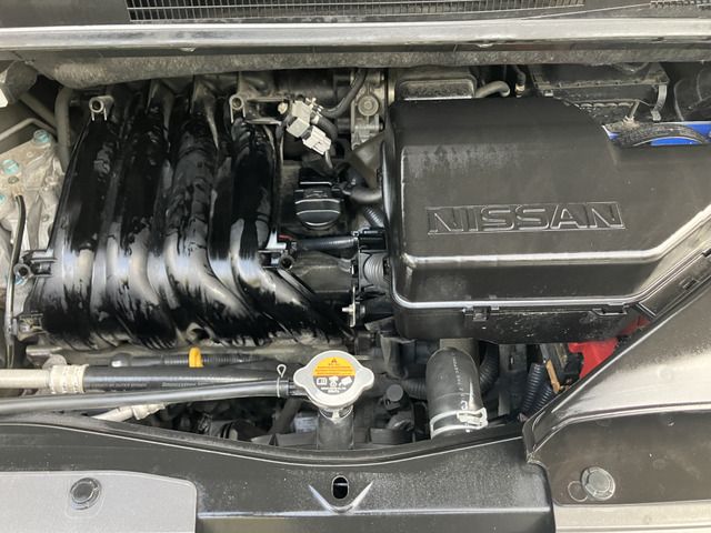 SERENA S-HYBRID