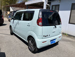 MR WAGON ECO