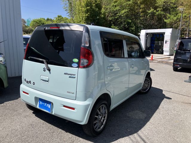 MR WAGON ECO