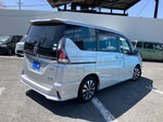 SERENA S-HYBRID