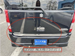 EVERY wagon