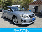 IMPREZA SPORT 4WD