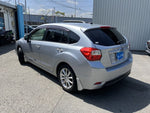 IMPREZA SPORT 4WD
