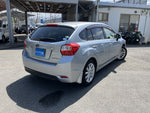 IMPREZA SPORT 4WD