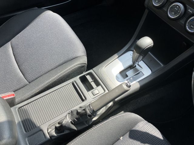 IMPREZA SPORT 4WD