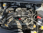 IMPREZA SPORT 4WD