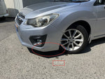 IMPREZA SPORT 4WD