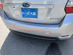 IMPREZA SPORT 4WD