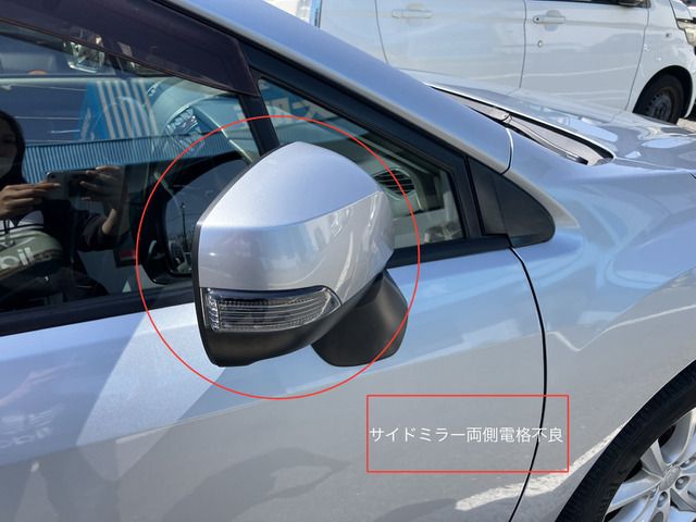 IMPREZA SPORT 4WD