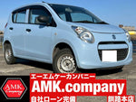 ALTO 4WD
