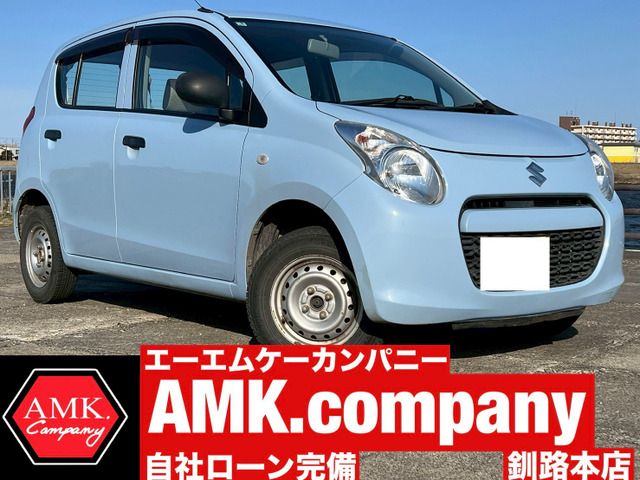 ALTO 4WD