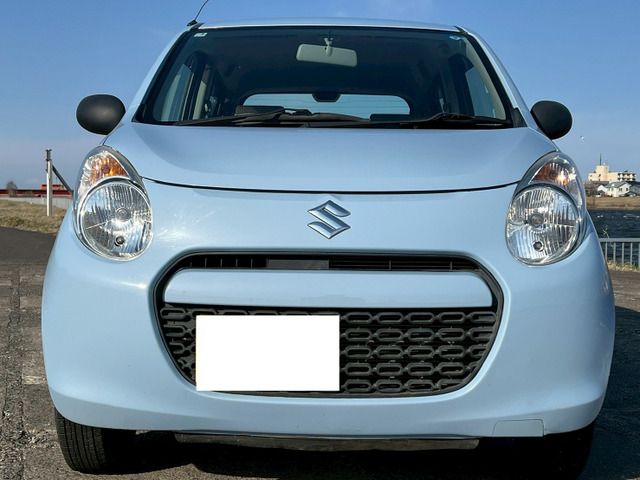 ALTO 4WD