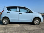 ALTO 4WD