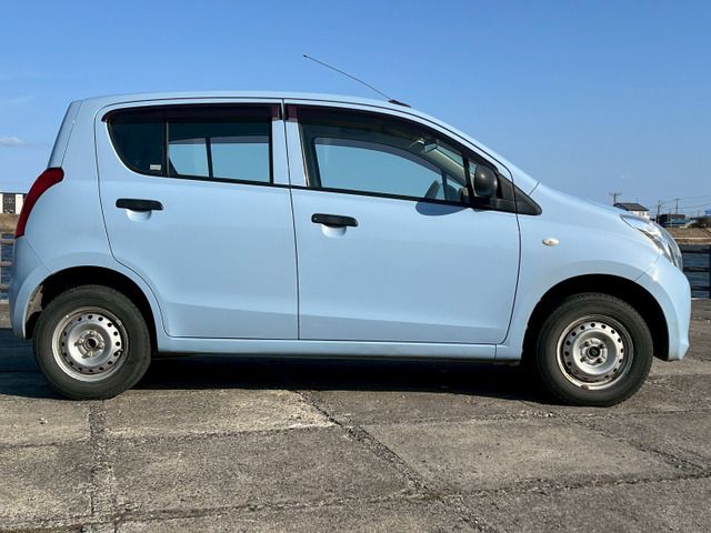 ALTO 4WD