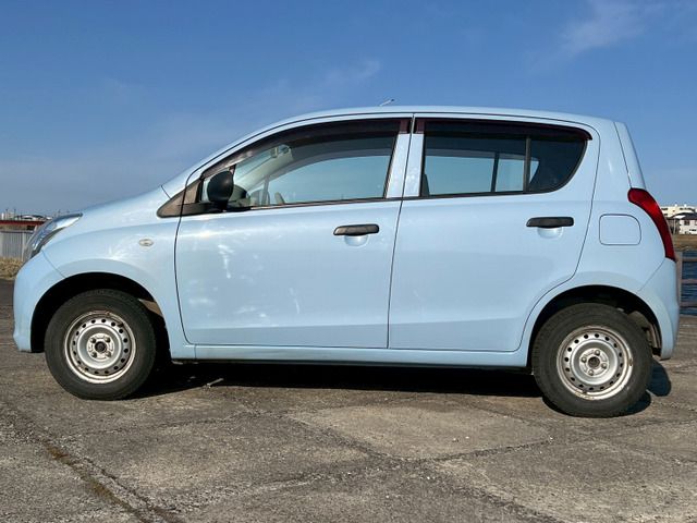 ALTO 4WD