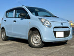 ALTO 4WD