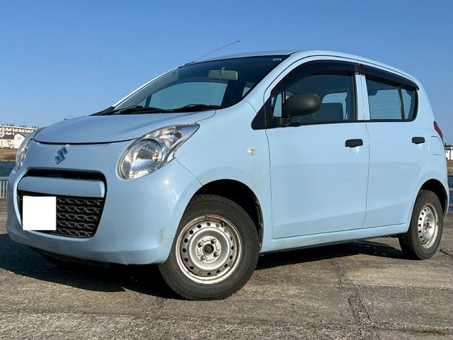 ALTO 4WD