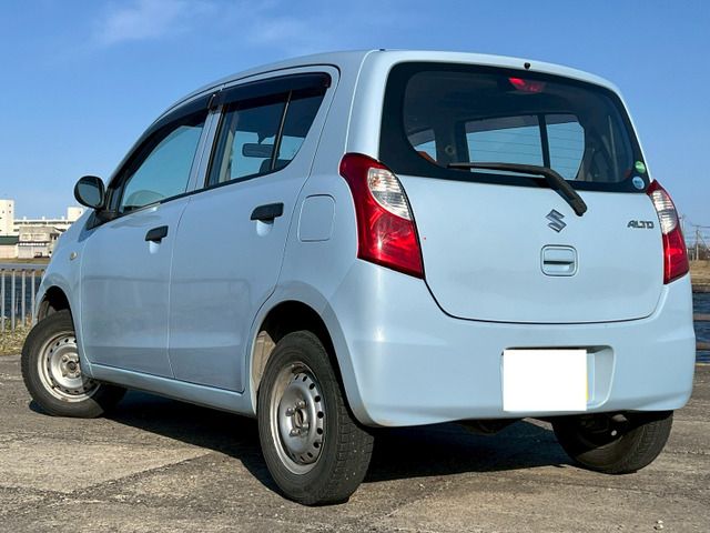 ALTO 4WD