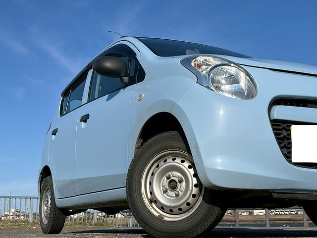ALTO 4WD