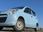 ALTO 4WD