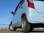ALTO 4WD