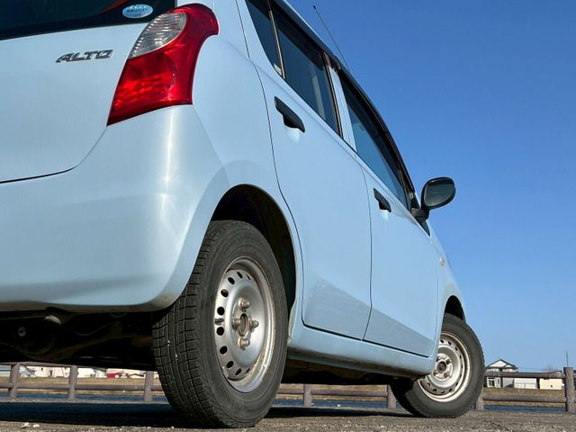 ALTO 4WD