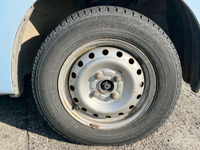 ALTO 4WD