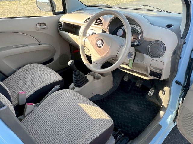 ALTO 4WD