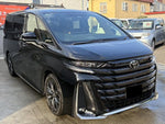 VELLFIRE HYBRID 4WD