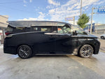 VELLFIRE HYBRID 4WD