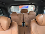 VELLFIRE HYBRID 4WD