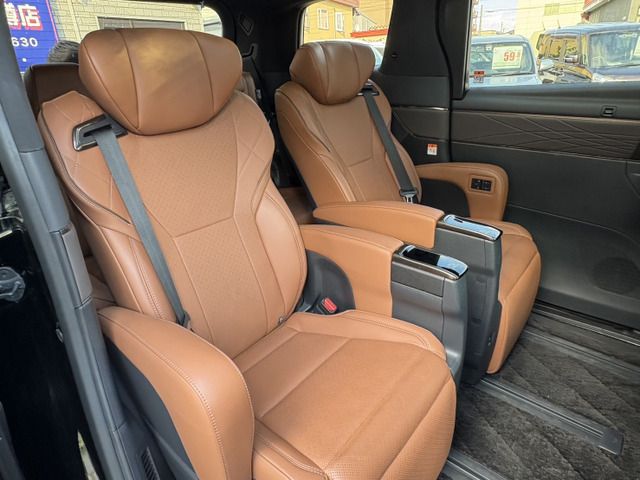 VELLFIRE HYBRID 4WD