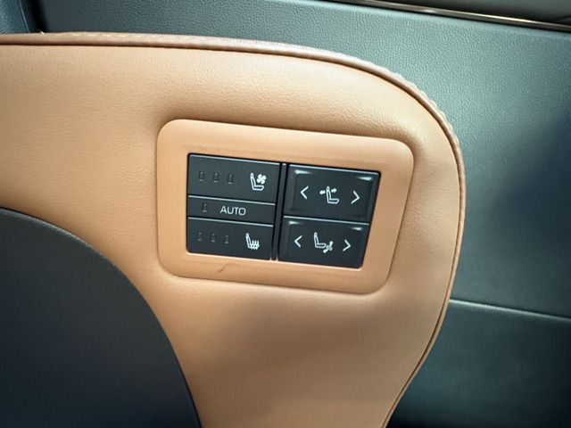 VELLFIRE HYBRID 4WD