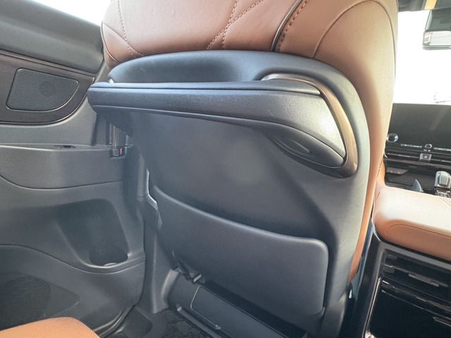 VELLFIRE HYBRID 4WD