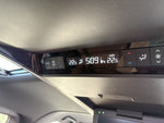 VELLFIRE HYBRID 4WD
