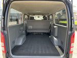 HIACE van 4WD