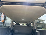 HIACE van 4WD