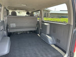 HIACE van 4WD