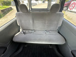 HIACE van 4WD