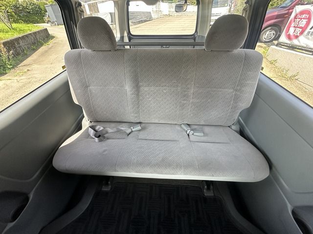 HIACE van 4WD