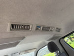 HIACE van 4WD