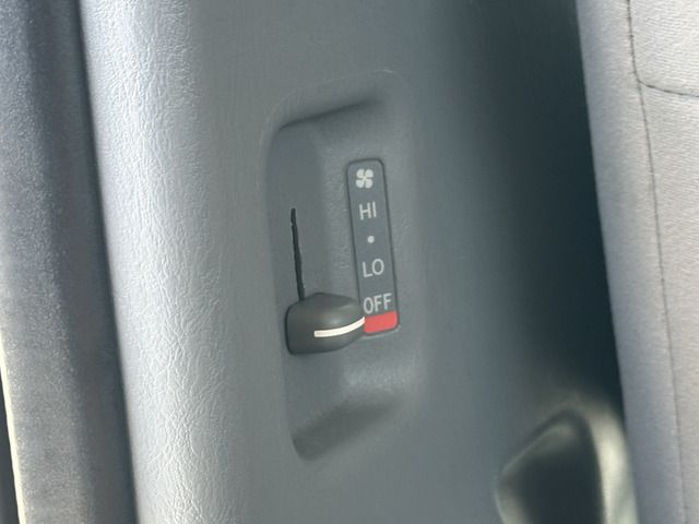 HIACE van 4WD