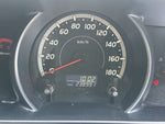 HIACE van 4WD