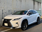 LEXUS RX450h AWD