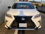 LEXUS RX450h AWD