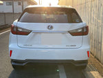 LEXUS RX450h AWD
