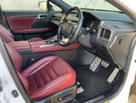 LEXUS RX450h AWD