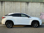 LEXUS RX450h AWD