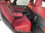 LEXUS RX450h AWD