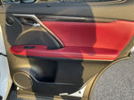 LEXUS RX450h AWD
